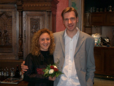 Mariage Ingrid et Stéphane 3 003