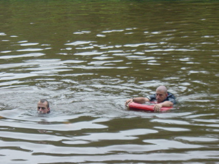 Activités nautiques 31