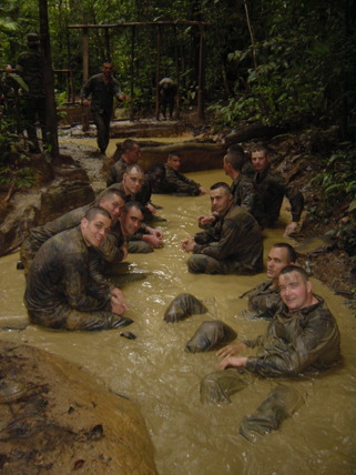 Piste individuelle 25