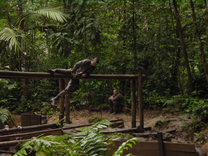 Piste individuelle 38